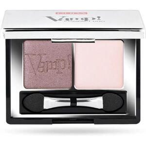 Vamp! Duo Ombretti - Mauve Chiaro Vamp! Duo Ombretti - Mauve Chiaro
