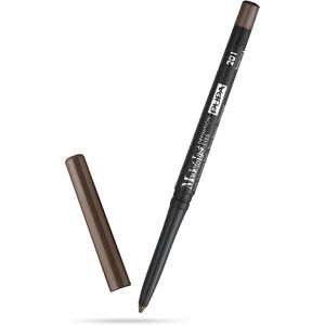 PUPA Milano Made To Last Definition Eyes Lápis para olhos - À prova d'água, Marrom PUPA Milano Made To Last Definition Eyes Lápis para olhos - À prova d'água, Marrom