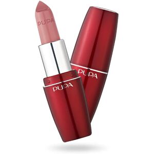 Pupa Milano Modelo 104 Rosa em Pó Batom - Batom Pupa Milano Modelo 104 Rosa em Pó Batom - Batom