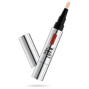 Pupa Milano Active Light Highlighting Concealer - Ivory - Concealer Pupa Milano Active Light Highlighting Concealer - Ivory - Concealer