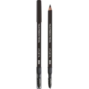 PUPA Milano Lápis de sobrancelha à prova d'água - Brunette PUPA Milano Lápis de sobrancelha à prova d'água - Brunette