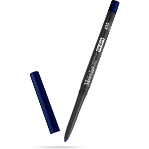 PUPA Milano Navy Eyeliner - Eyeliner PUPA Milano Navy Eyeliner - Eyeliner