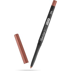 PUPA Milano Rosewood Lipliner - Crayon à lèvres, Haute pigmentation, Résistant à l'eau PUPA Milano Rosewood Lipliner - Crayon à lèvres, Haute pigmentation, Résistant à l'eau
