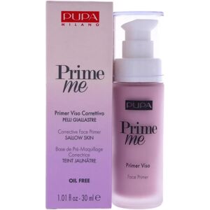 Pupa Milano Korektor 30ml - Primer Pupa Milano Korektor 30ml - Primer