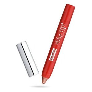 Pupa - Shine Up! Rouge à lèvres brun clair - Rouge à lèvres - Publicité Pupa - Shine Up! Rouge à lèvres brun clair - Rouge à lèvres - Publicité