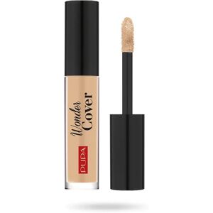 Pupa Milano Wonder Cover Concealer - Hohe Deckkraft Natürliches Finish - Italien Pupa Milano Wonder Cover Concealer - Hohe Deckkraft Natürliches Finish - Italien