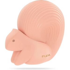 PUPA Milano Squirrel 2 Kit - Face Highlighter, Eyeshadow, Lip Cream, Lip Gloss - Makeup Kit PUPA Milano Squirrel 2 Kit - Face Highlighter, Eyeshadow, Lip Cream, Lip Gloss - Makeup Kit