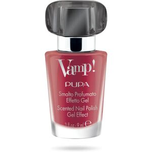 PUPA Milano Vamp! NAIL POLISH - Gel Effect, Tuoksuva, Pidempään kestävä PUPA Milano Vamp! NAIL POLISH - Gel Effect, Tuoksuva, Pidempään kestävä