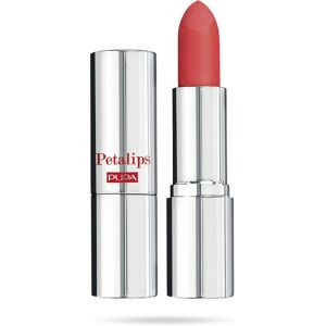 Pupa Milano Petalips Wild Poppy Szminka - Szminka Pupa Milano Petalips Wild Poppy Szminka - Szminka