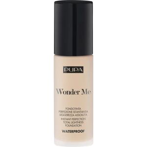 PUPA Milano Wonder Me Wodoodporny Podkład - Podkład PUPA Milano Wonder Me Wodoodporny Podkład - Podkład
