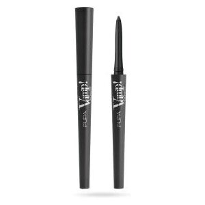 Crayon Waterproof Pupa Milano - Noir - Publicité Crayon Waterproof Pupa Milano - Noir - Publicité