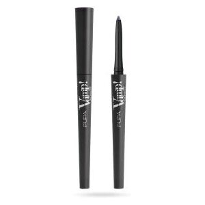 Crayon waterproof Hypnotic Purple de Pupa Milano - Eyeliner & Kajal - Publicité Crayon waterproof Hypnotic Purple de Pupa Milano - Eyeliner & Kajal - Publicité