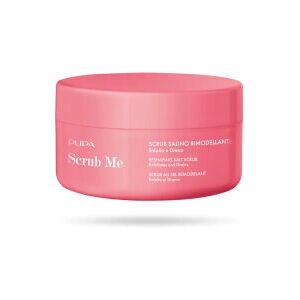 PUPA Milano Esfoliante de Sal Remodelador - Esfoliante corporal PUPA Milano Esfoliante de Sal Remodelador - Esfoliante corporal