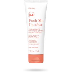 PUPA Milano Push Me Up #Fast - Amplificateur de seins - Publicité PUPA Milano Push Me Up #Fast - Amplificateur de seins - Publicité