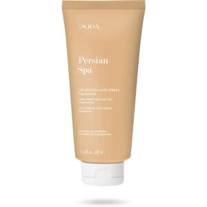 PUPA Milano Persian Spa Naisvartalo - Anti-Stress Suihkugeeli PUPA Milano Persian Spa Naisvartalo - Anti-Stress Suihkugeeli