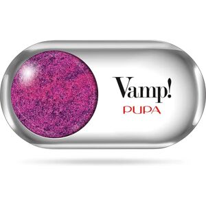Ombretto Vamp! Metallic di Pupa - Alta pigmentazione - Finitura metallica - 1,5g Ombretto Vamp! Metallic di Pupa - Alta pigmentazione - Finitura metallica - 1,5g