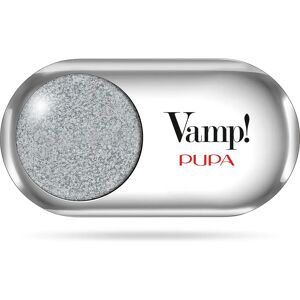 PUPA Milano Vamp! Ombretto Metallizzato - Argento Puro PUPA Milano Vamp! Ombretto Metallizzato - Argento Puro