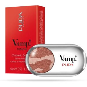 PUPA Milano Uwodzicielski Brąz Cienie do powiek - Cienie do powiek PUPA Milano Uwodzicielski Brąz Cienie do powiek - Cienie do powiek