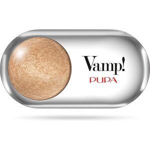 Ombretto Vamp! Prec Gold di PUPA Milano - Wet & Dry Ombretto Vamp! Prec Gold di PUPA Milano - Wet & Dry