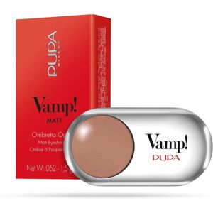 Fard à paupières Pupa Milano Modèle 205 Biscuit - Très pigmenté - 1,5 g - Publicité Fard à paupières Pupa Milano Modèle 205 Biscuit - Très pigmenté - 1,5 g - Publicité
