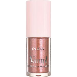 PUPA Vamp! Vloeibare oogschaduw - Roze - Oogschaduw PUPA Vamp! Vloeibare oogschaduw - Roze - Oogschaduw