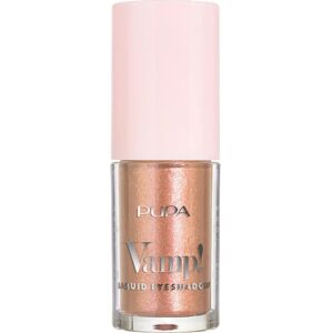 PUPA Milano Vamp! Eye Shadow Copper - Eyeshadow PUPA Milano Vamp! Eye Shadow Copper - Eyeshadow