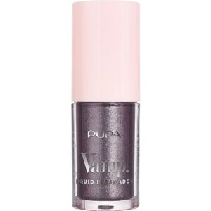 Ombretto liquido PUPA Vamp! - Anthracite Ombretto liquido PUPA Vamp! - Anthracite