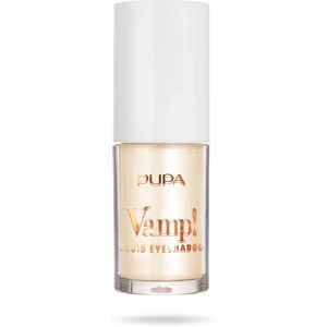 Pupa Milano Vamp! Cień do powiek Shine Bright - Cień do powiek Pupa Milano Vamp! Cień do powiek Shine Bright - Cień do powiek