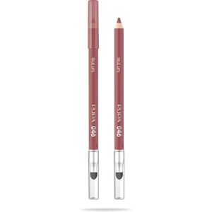 Pupa Milano True Lips Crayon à Lèvres - Outil de Maquillage Complémentaire - Publicité Pupa Milano True Lips Crayon à Lèvres - Outil de Maquillage Complémentaire - Publicité