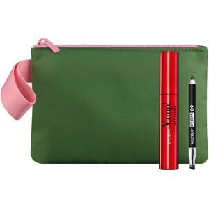Pupa - Coffret Mascara et Crayon Multi-usage Vamp! Sexy Lashes - Ensemble Mascara et Crayon - Publicité Pupa - Coffret Mascara et Crayon Multi-usage Vamp! Sexy Lashes - Ensemble Mascara et Crayon - Publicité