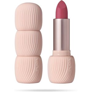 Pupa Milano My Crush Rouge à Lèvres - Puppy Love - Fini Matte - Maquillage - Publicité Pupa Milano My Crush Rouge à Lèvres - Puppy Love - Fini Matte - Maquillage - Publicité