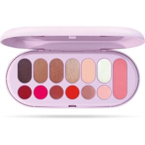 Pupa Make My Day Pocket - Palette viso, occhi e labbra - Makeup compatto Pupa Make My Day Pocket - Palette viso, occhi e labbra - Makeup compatto