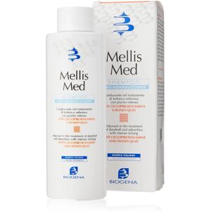 Biogena Mellis Med Bioshampoo - Trattamento antiforfora Biogena Mellis Med Bioshampoo - Trattamento antiforfora