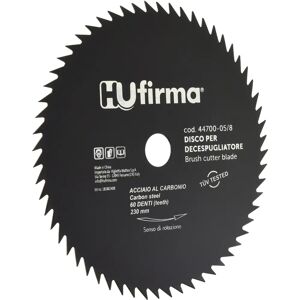 Vigor Dysk do Kosy 60 Zębów 230mm Stal Vigor Dysk do Kosy 60 Zębów 230mm Stal
