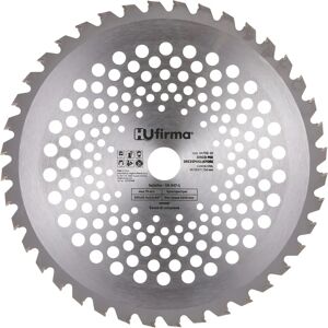 Vigor Dysk do kosy 40 zębów 255mm Wolfram Stal Vigor Dysk do kosy 40 zębów 255mm Wolfram Stal