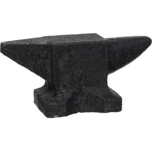 Incudine in Ghisa BLINKY - Rettangolare 5kg per Lavorazione dei Metalli Incudine in Ghisa BLINKY - Rettangolare 5kg per Lavorazione dei Metalli