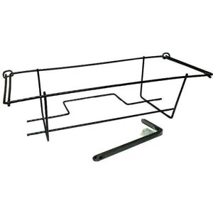 BLINKY Soporte de hierro forjado para macetas - 50cm Ajustable BLINKY Soporte de hierro forjado para macetas - 50cm Ajustable