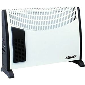 Blinky Turbo 2000W Riscaldatore a Parete - Convector Blinky Turbo 2000W Riscaldatore a Parete - Convector