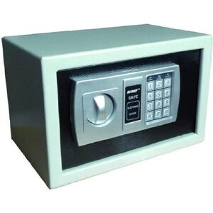 VIGOR-BLINKY Modelo CA BK-SAFE ELETTRONIC - Caja fuerte VIGOR-BLINKY Modelo CA BK-SAFE ELETTRONIC - Caja fuerte