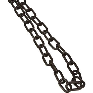 EAC - Plastic Gutter Chain - Marrone - 25mm EAC - Plastic Gutter Chain - Marrone - 25mm