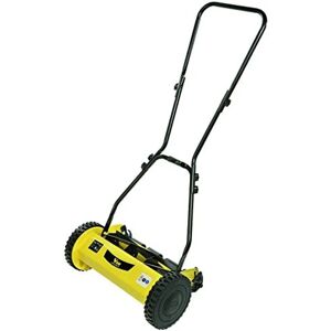 Cortacésped en espiral manual Vigor - 40cm Ancho - Altura ajustable 15-43mm Cortacésped en espiral manual Vigor - 40cm Ancho - Altura ajustable 15-43mm
