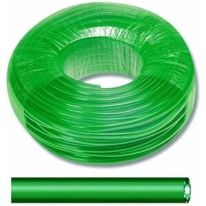 FITT Tubo de riego PVC antimanchas Smeraldo - 50m FITT Tubo de riego PVC antimanchas Smeraldo - 50m