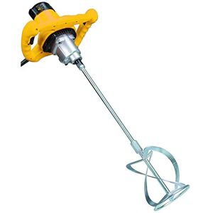Mezclador Vigor VME 1600 - 1600W, 2 Velocidades, M14 Mezclador Vigor VME 1600 - 1600W, 2 Velocidades, M14