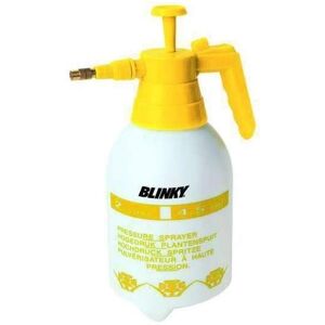 Blinky 2000 Roze Drukspuit - Spuitpistool Blinky 2000 Roze Drukspuit - Spuitpistool