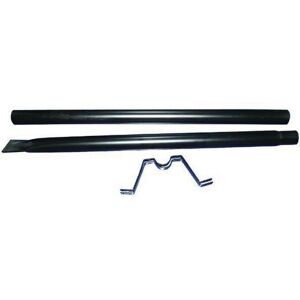 Blinky Paletto - 152cm Nero Pfosten Blinky Paletto - 152cm Nero Pfosten
