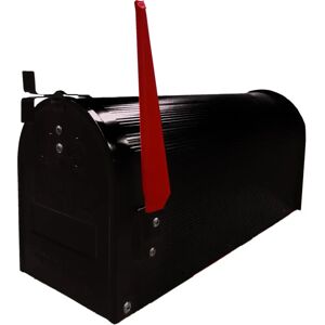 VIGOR-BLINKY - Buzón de aluminio sin soporte - 17x48x22 cm VIGOR-BLINKY - Buzón de aluminio sin soporte - 17x48x22 cm