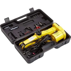BLINKY Model 37369 - 2 Ton Auto Hef, Batterij 12V, 150W BLINKY Model 37369 - 2 Ton Auto Hef, Batterij 12V, 150W
