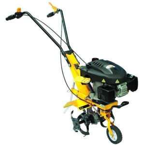 Sandrigarden SG-MZ35 139 cc Motocultivatore - Motocultivatori Sandrigarden SG-MZ35 139 cc Motocultivatore - Motocultivatori