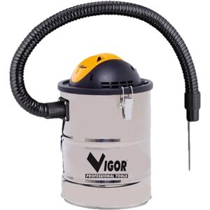 Aspiradora Vigor Aspir-El 800 para Cenizas Frías Aspiradora Vigor Aspir-El 800 para Cenizas Frías