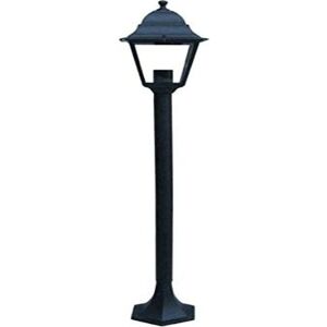 Vigor Filicudi Zewnętrzna Lampa - Aluminium, 110cm Vigor Filicudi Zewnętrzna Lampa - Aluminium, 110cm